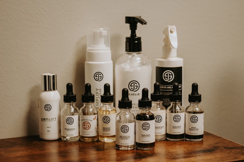 Glo360 Esthetics Studio 37620
