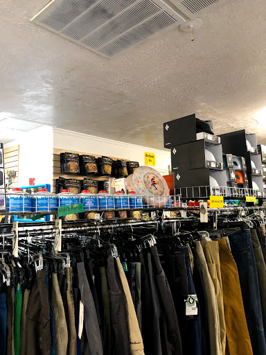 Outdoor Sports Store «The Gear Room», reviews and photos, 2258 Fort Union Blvd, Cottonwood Heights, UT 84121, USA