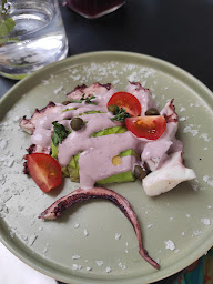 Photo n°70 de Tupaq à Bordeaux ()