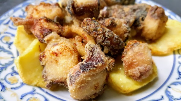 Restaurante Luisy