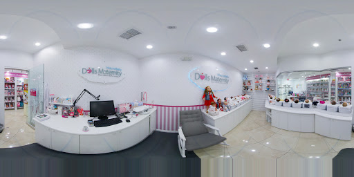 Baby Store «MacroBaby», reviews and photos, 1361 Florida Mall Ave, Orlando, FL 32809, USA