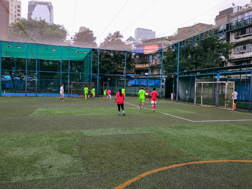 Urban Sports - Dadar