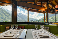Atmosphère du Le Vista - Restaurant Chamonix à Chamonix-Mont-Blanc - n°17