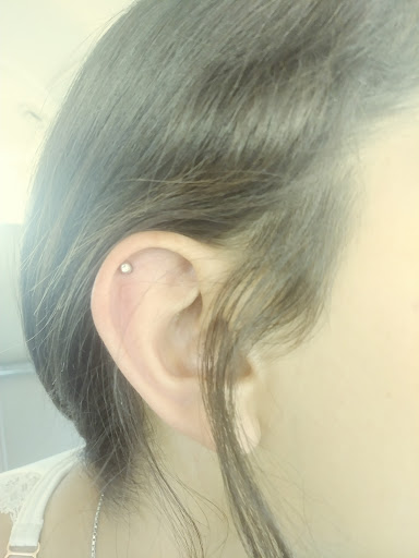 Explore tattoo connection ideas, creative tattoo ideas in Santa Fe, available at Dungeon