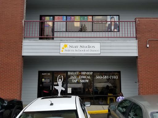Dance School «Starr Studios Salem School of Dance», reviews and photos, 2290 Commercial St SE #130, Salem, OR 97302, USA