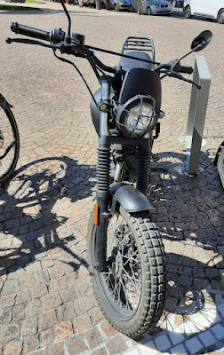 American Vintage à Tarbes