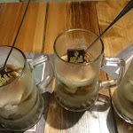 Photo n°3 de l'avis de Klaus.B fait le 05/09/2019 à 21:47 sur le  Fabbrica in Pedavena Brivio (LC) à Beverate di Brivio