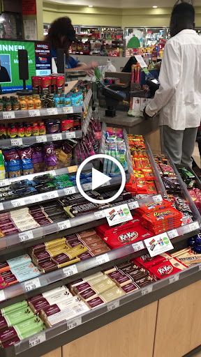 Coffee Shop «Cumberland Farms», reviews and photos, 263 Grafton St, Worcester, MA 01604, USA