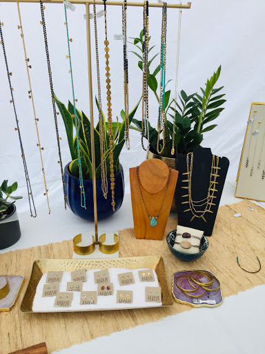 Boutique «Embellish Boutique, Inc.», reviews and photos, 4161 N Lincoln Ave, Chicago, IL 60618, USA