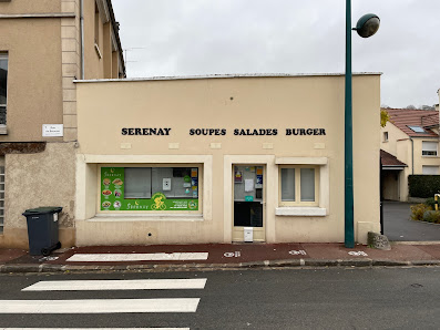 Serenay 1 Rue de Beuvron, 78350 Jouy-en-Josas
