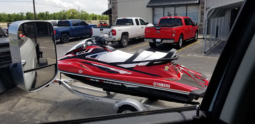 ATV Dealer «Genes Powersports Country», reviews and photos, 12525 Interstate 10 E, Baytown, TX 77523, USA