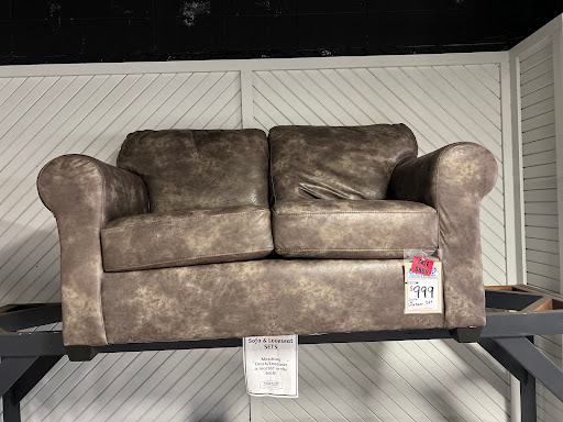 Mattress Store «Cheap Sleep Furniture and Mattresses», reviews and photos, 7912 Rogers Ave, Fort Smith, AR 72903, USA