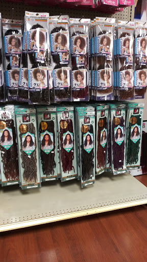 Cosmetics Store «Top One Hair & Beauty Supply», reviews and photos, 2710 Town Center Dr, Kennesaw, GA 30144, USA