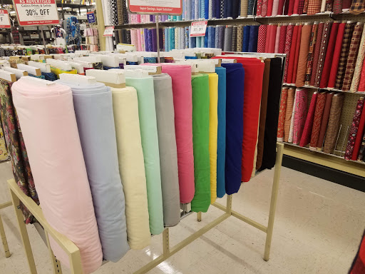 Craft Store «Hobby Lobby», reviews and photos, 111 Wilson Ave #3, Hanover, PA 17331, USA