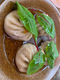 Dumpling du Restaurant chinois La Taverne De ZHAO à Paris - n°9