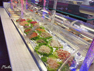 Photo n°77 de Restaurant Gourmand d'Asie à Cholet ()