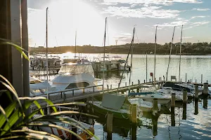 East Fremantle Yacht Club image