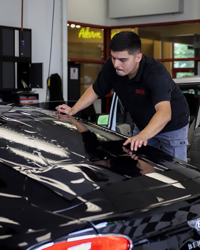 Car Stereo Store «Car Toys», reviews and photos, 2859 35th Ave, Greeley, CO 80634, USA