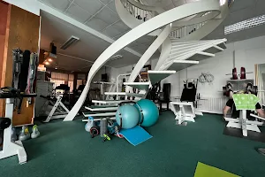 Fitness center - Ivan Pisetta image