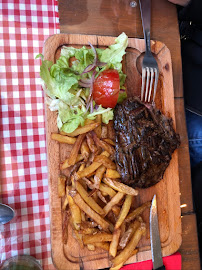 Steak du Restaurant Ô Malassi à Argelès-sur-Mer - n°16