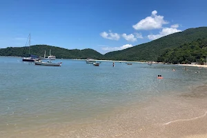 Dolphin Bay Beach image