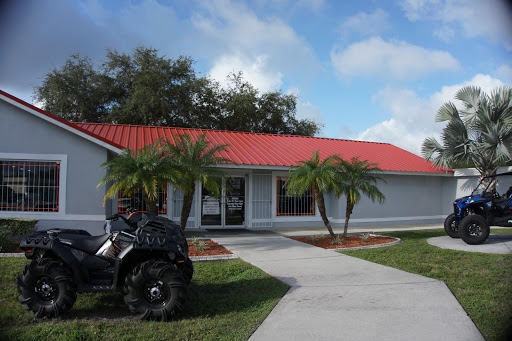 Honda Dealer «Xtreme Power Sports», reviews and photos, 1019 US-301, Tampa, FL 33619, USA