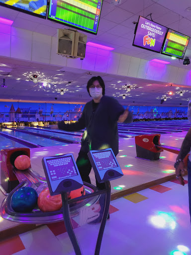 Bowling Alley «Camelot Lanes», reviews and photos, 628 Boardman-Canfield Rd, Youngstown, OH 44512, USA