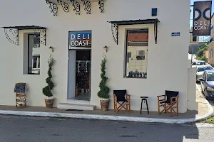 Deli Coast-Wine Bar image