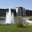 Afyon Kocatepe Üniversitesi Ahmet Necdet Sezer Kampüsü