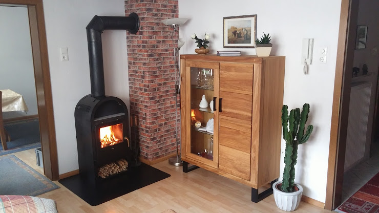 Photos des visiteurs Ferienwohnung Ferienwohnung Dobler 76889 Oberschlettenbach