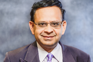 Rajeev Kulkarni, MD image