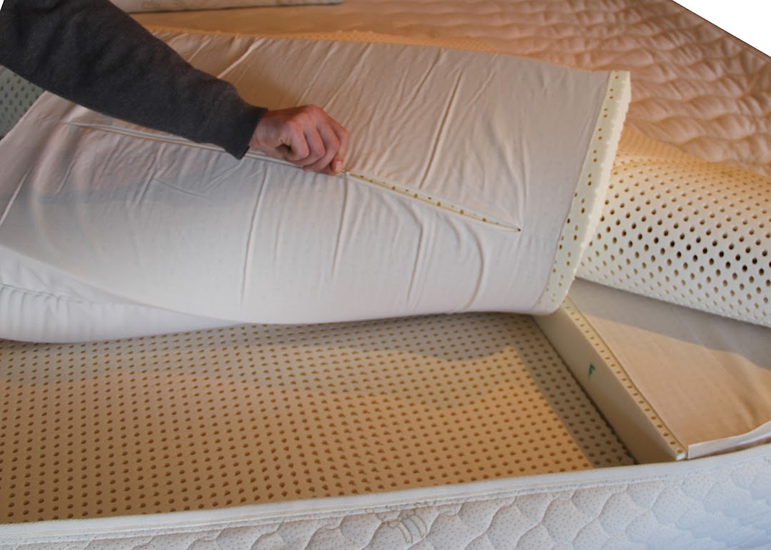 Purest Of America | Premium Quality Mattress