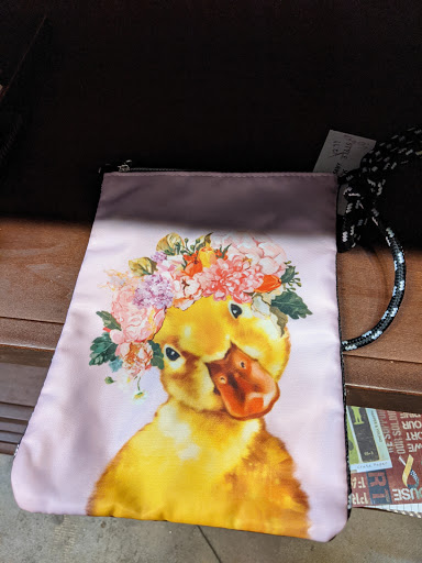 Book Store «FoxTale Book Shoppe», reviews and photos, 105 E Main St, Woodstock, GA 30188, USA