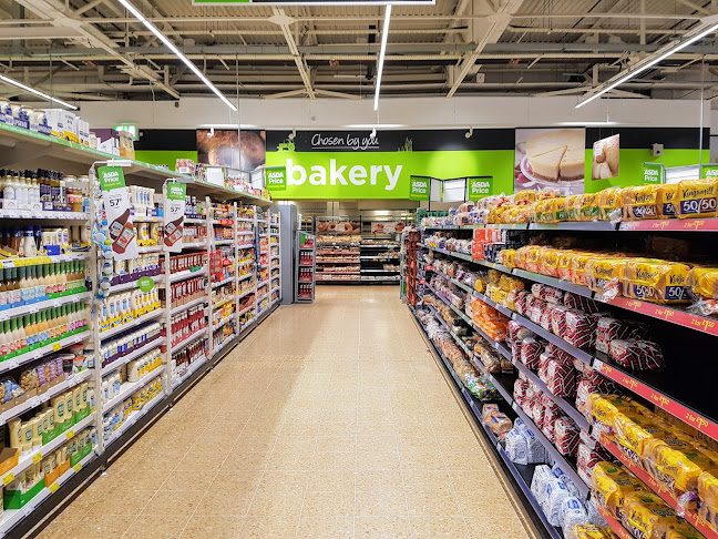 Reviews of Asda Blantyre Superstore in Glasgow - Supermarket