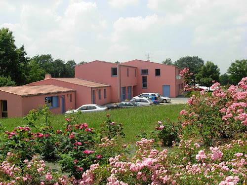 Centre de formation d'apprentis MFR Le Poiré sur vie Le Poiré-sur-Vie