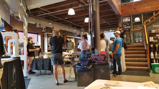 Clothing Store «Patagonia Chicago Lincoln Park», reviews and photos, 1800 N Clybourn Ave, Chicago, IL 60614, USA