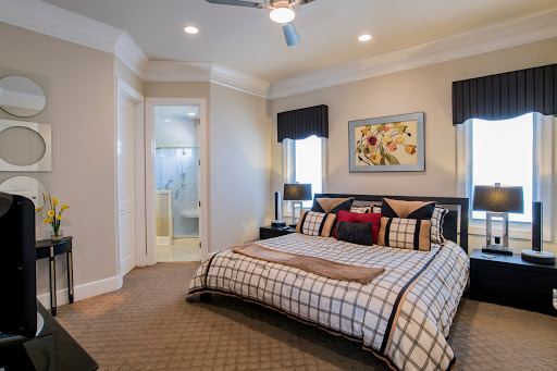 Real Estate Agency «Owen & Co., LLC Real Estate», reviews and photos, 2208 18th St, Gulfport, MS 39501, USA