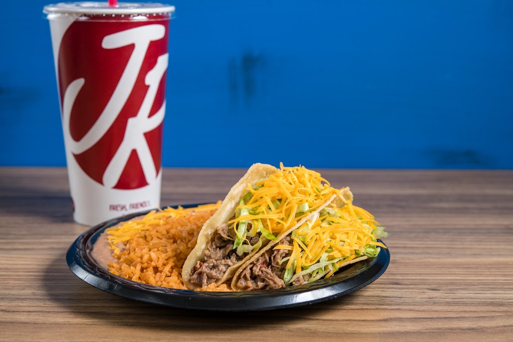 Miguel’s Jr. 92860