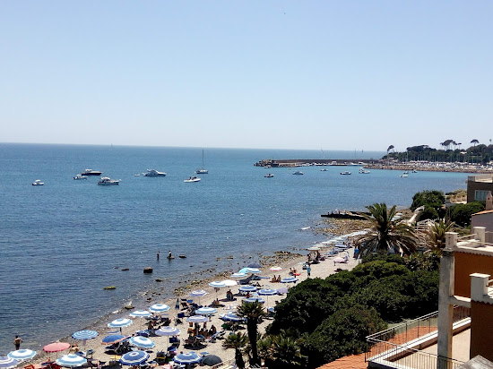 Murgidas Beach