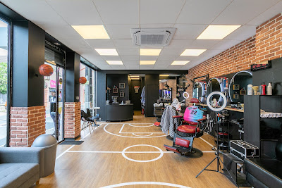 HEAT BARBER à Beauchamp