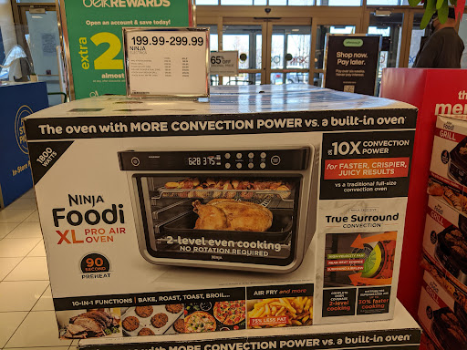 Department Store «Belk», reviews and photos, 3636 Dallas Hwy #100, Marietta, GA 30064, USA