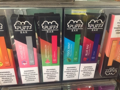 Tobacco Shop «Tobacco Post», reviews and photos, 15351 Gale Ave, City of Industry, CA 91745, USA