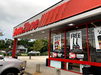 AutoZone Auto Parts