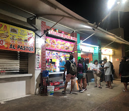 Las empanadas \