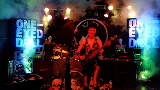 Night Club «V Club», reviews and photos, 741 6th Ave, Huntington, WV 25701, USA