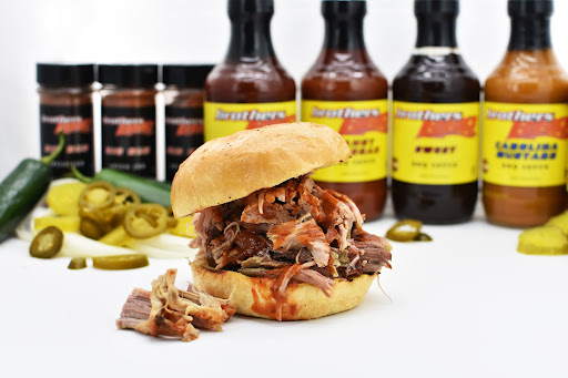 Caterer «Brothers BBQ», reviews and photos, 4645 W Colfax Ave, Denver, CO 80204, USA