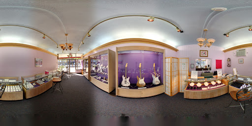 Jewelry Designer «Keswick Jewelers Inc», reviews and photos, 253 N Keswick Ave, Glenside, PA 19038, USA