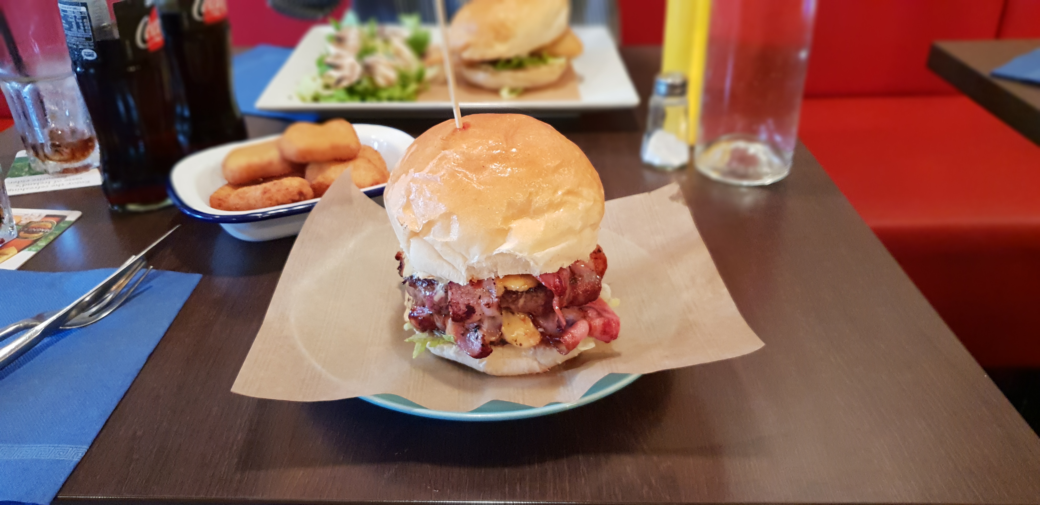 Photo n° 1 de l'avis de Marcus.o fait le 28/07/2018 à 18:22