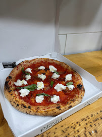 Photos du propriétaire du Livraison de pizzas PIZZ’DELICE & L’ARTIGIANO à Lyon - n°16