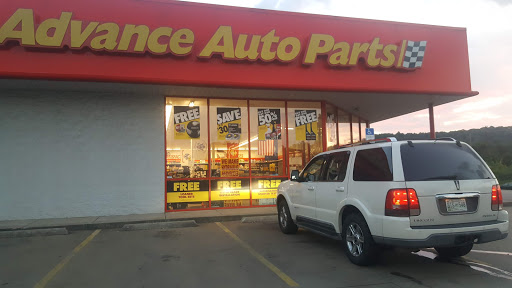 Auto Parts Store «Advance Auto Parts», reviews and photos, 1191 Main St, Munfordville, KY 42765, USA